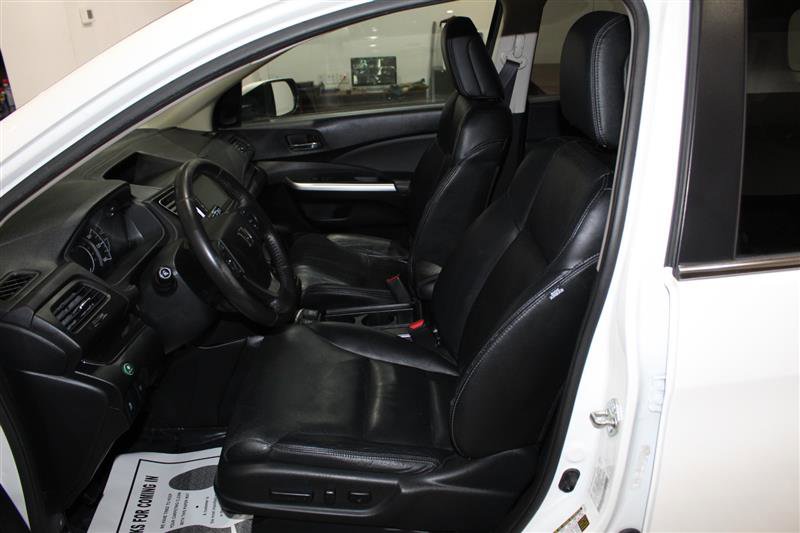 Used 2016 Honda CR-V EX-L image 25