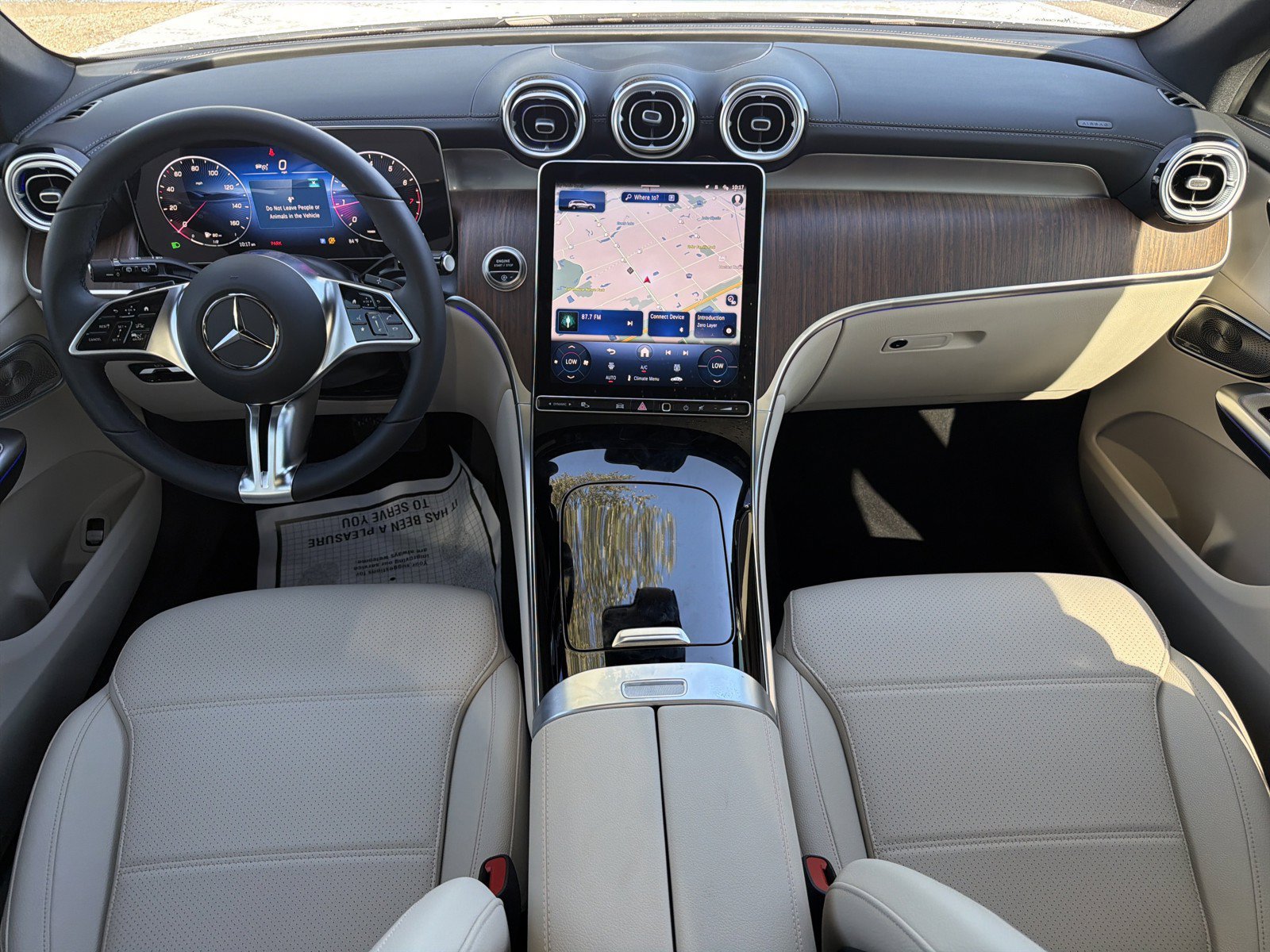 Used 2027 Mercedes-Benz GLC 300 image 14