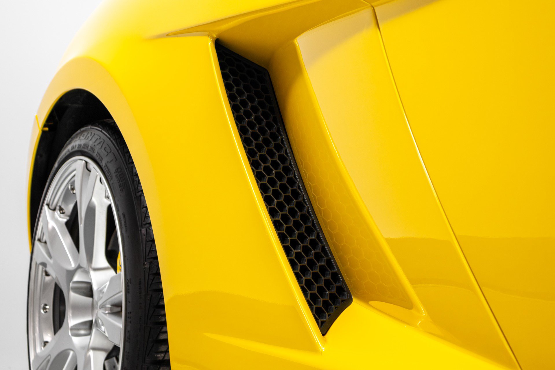Used 2007 Lamborghini Gallardo Spyder image 41