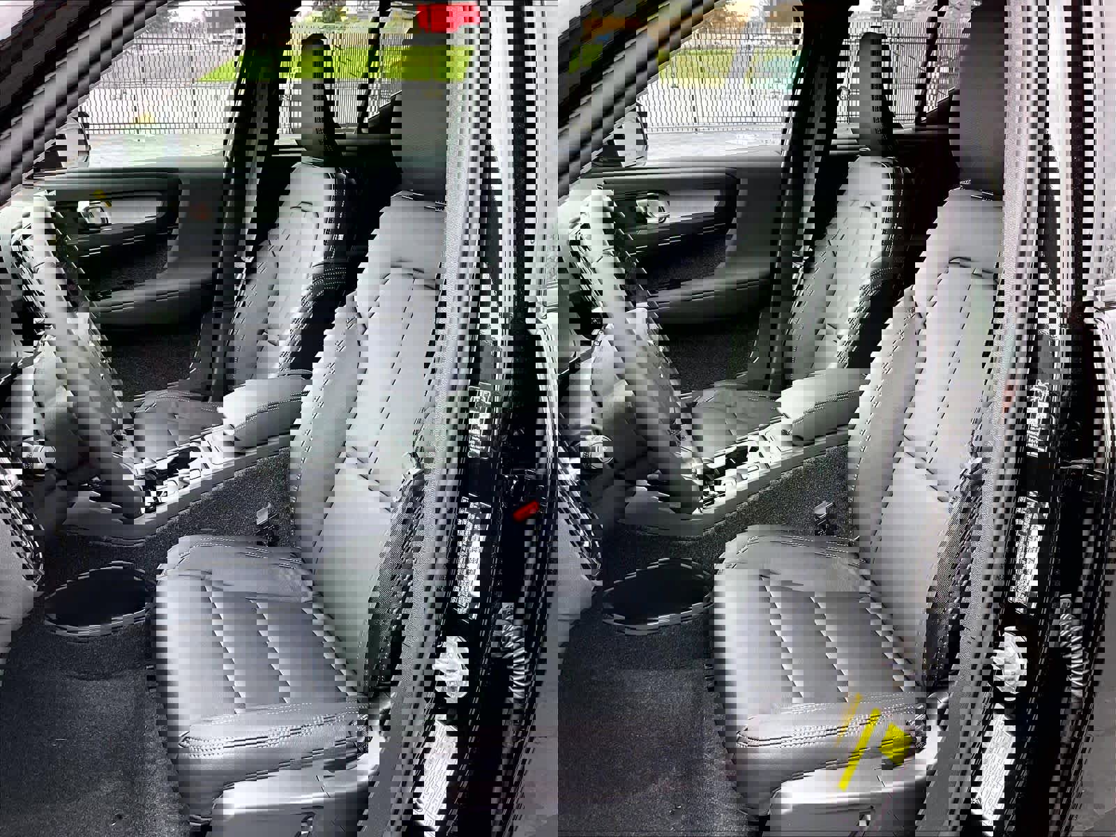 New 2026 Volvo XC40 B4 Core w/ Climate Package image 11