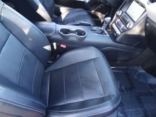 Used 2016 Ford Mustang Premium w/ Equipment Group 201A RWD image 12