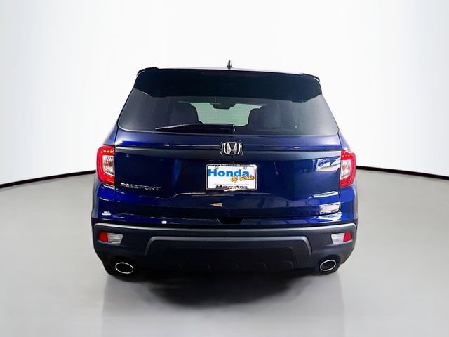 Used 2021 Honda Passport EX-L image 22