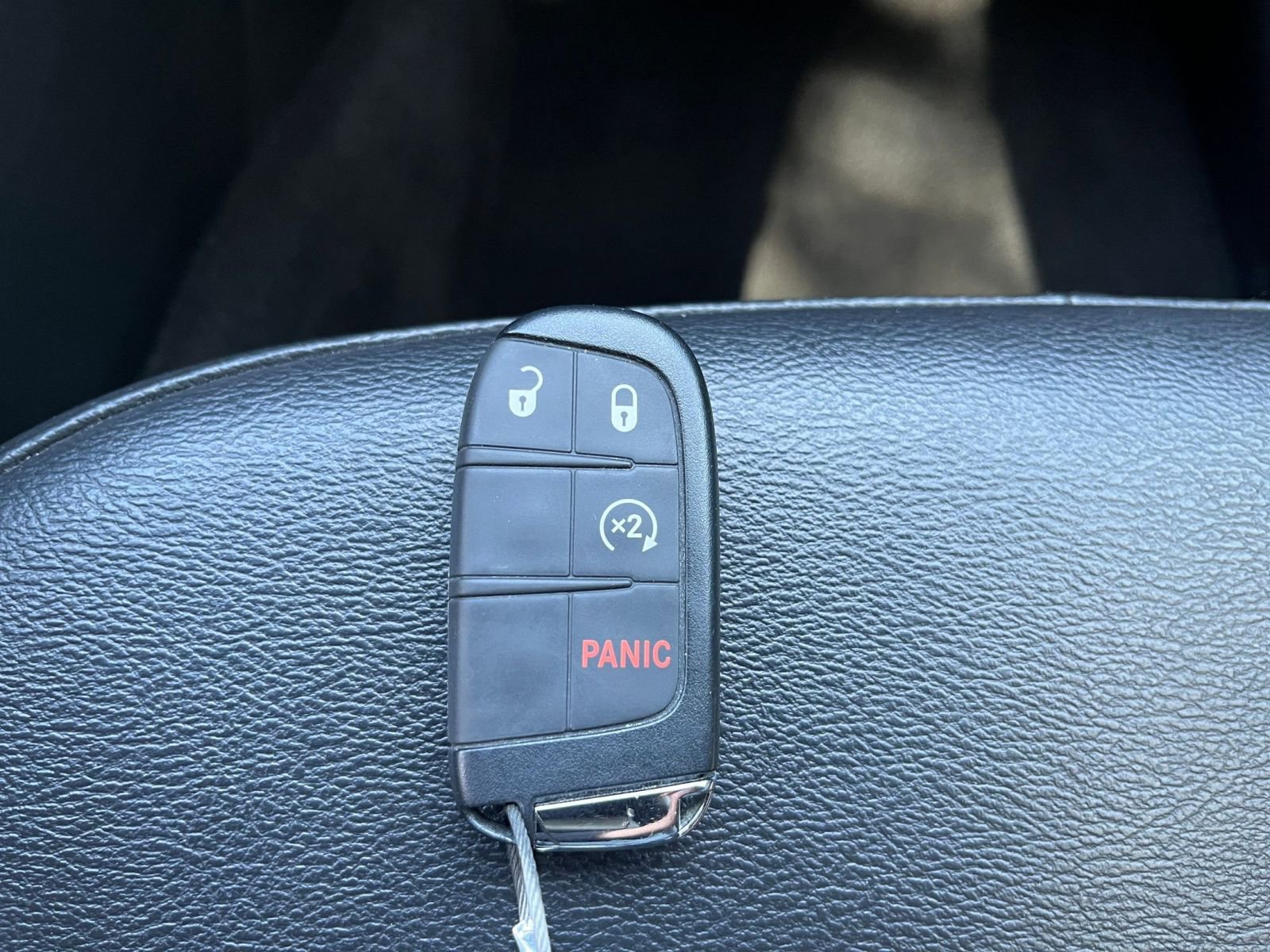 Used 2025 Jeep Compass Limited AWD/4WD image 25