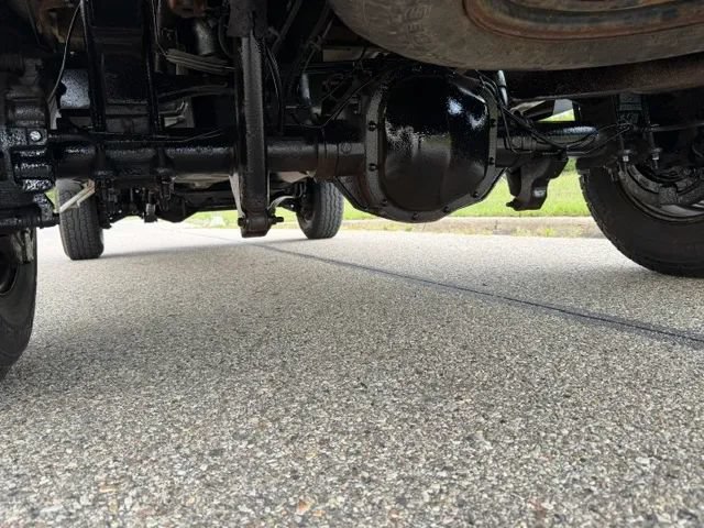 Used 2015 Ford F250 XL w/ Power Equipment Group AWD/4WD image 23