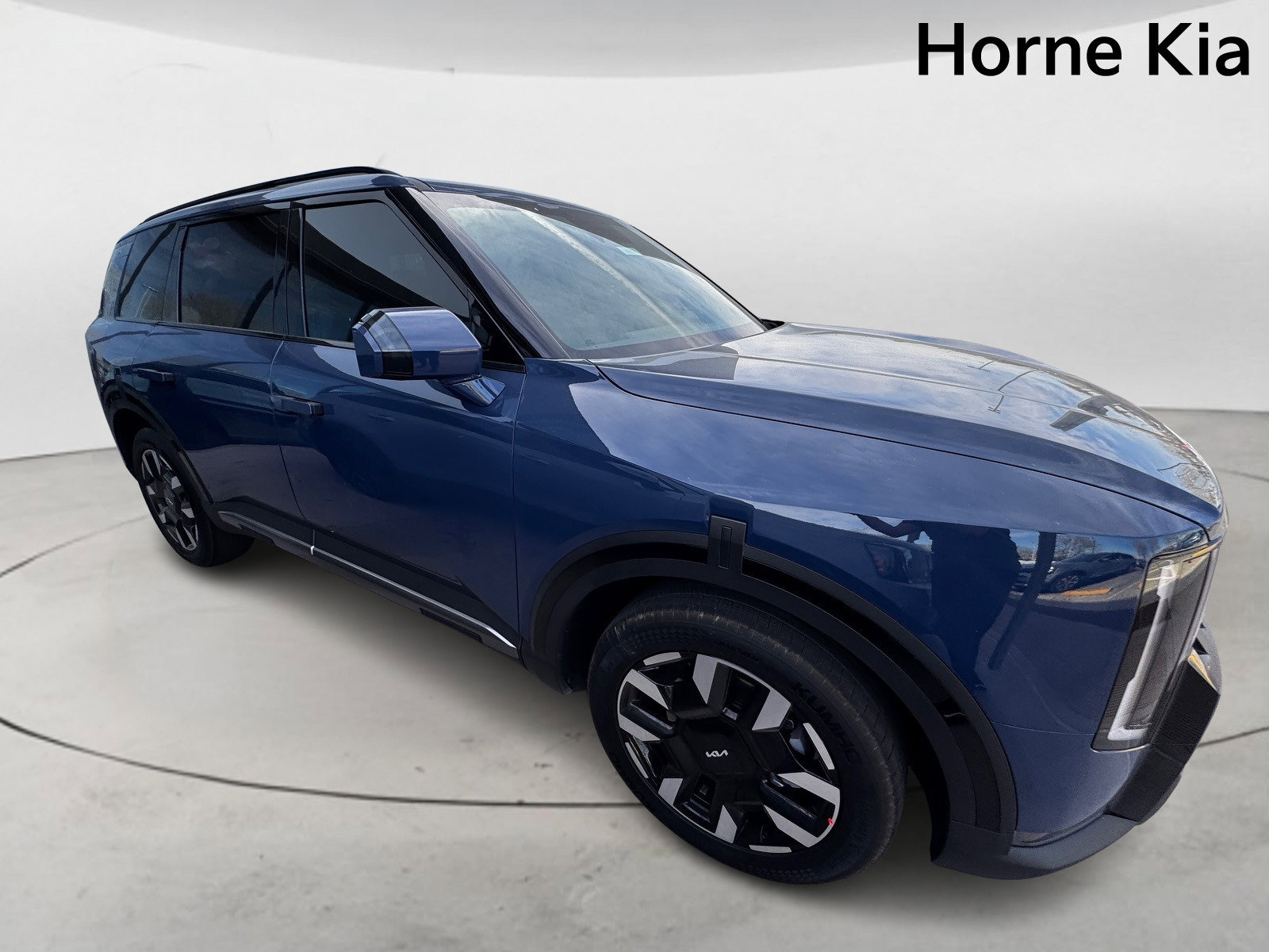 New 2027 Kia Telluride S image 3