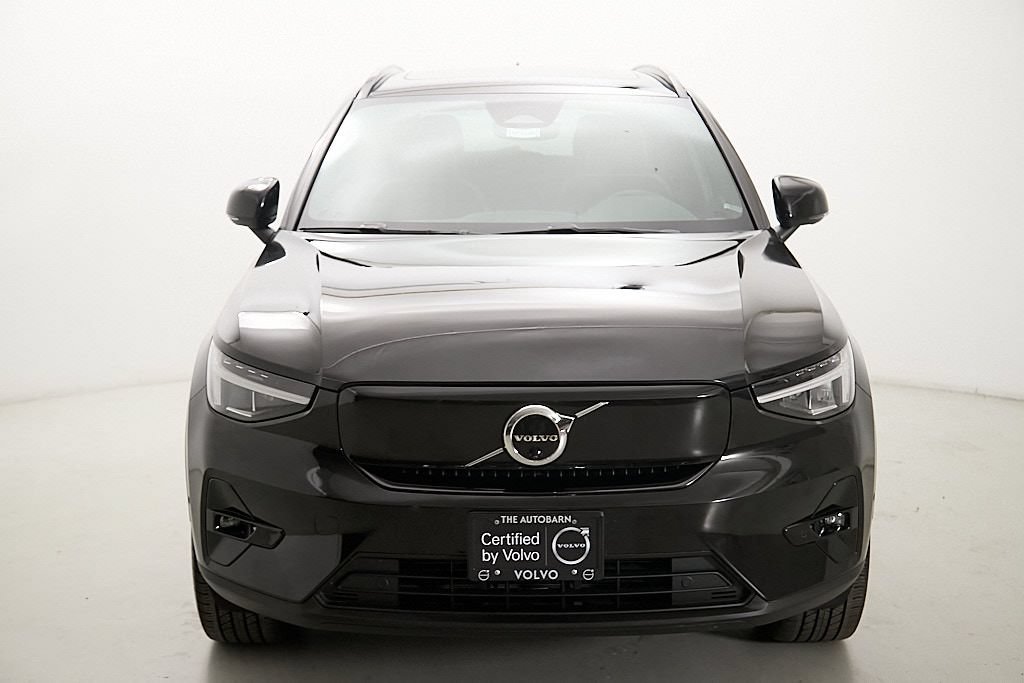 Certified 2023 Volvo XC40 Recharge Plus w/ Protection Package Premier AWD/4WD image 5