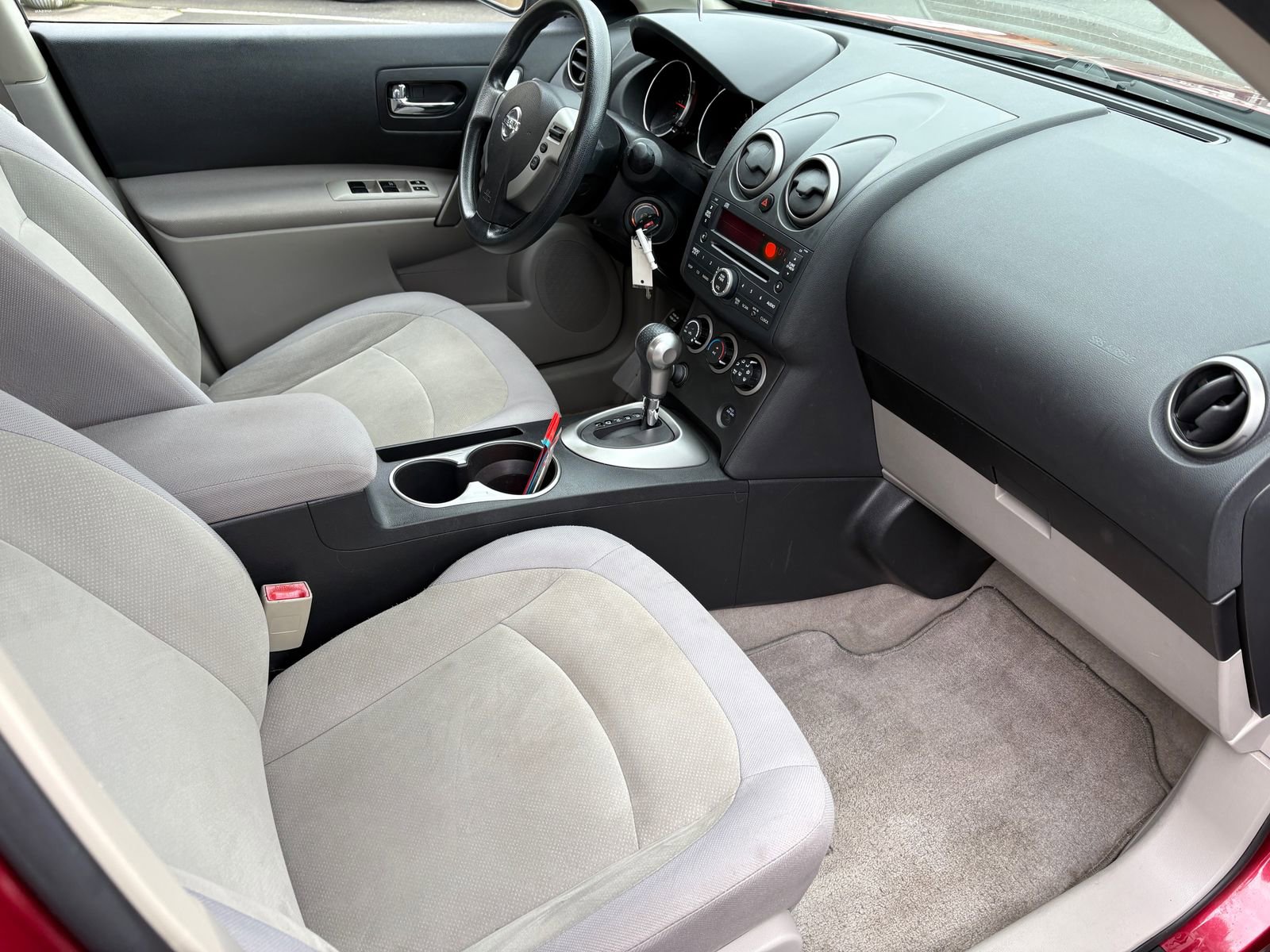 Used 2009 Nissan Rogue S image 22