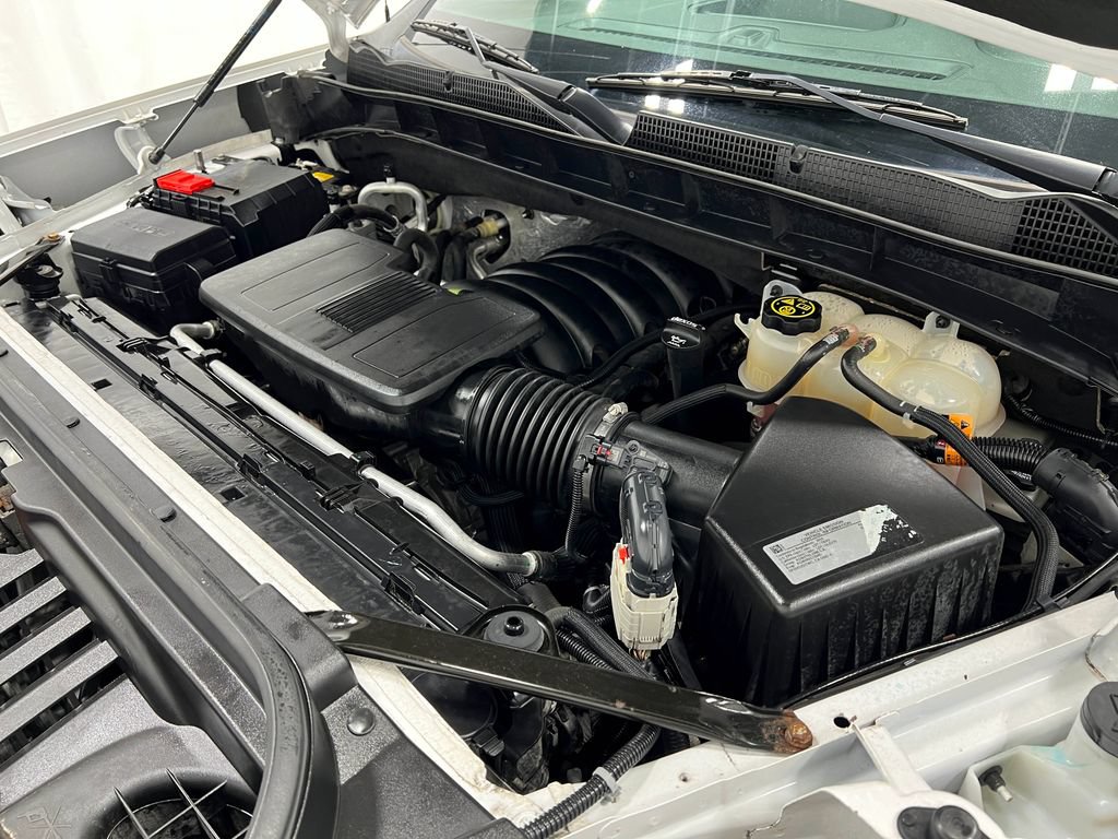 Used 2019 GMC Sierra 1500 SLE w/ X31 Off-Road Package AWD/4WD image 30