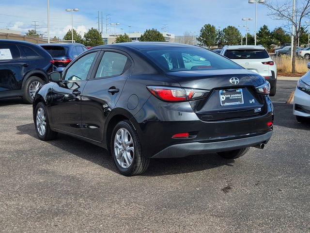 Used 2016 Scion iA image 26