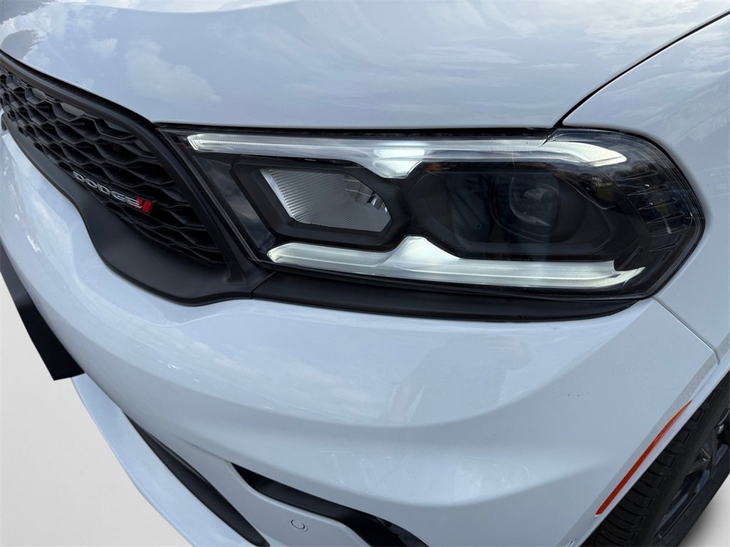 New 2026 Dodge Durango R/T image 21