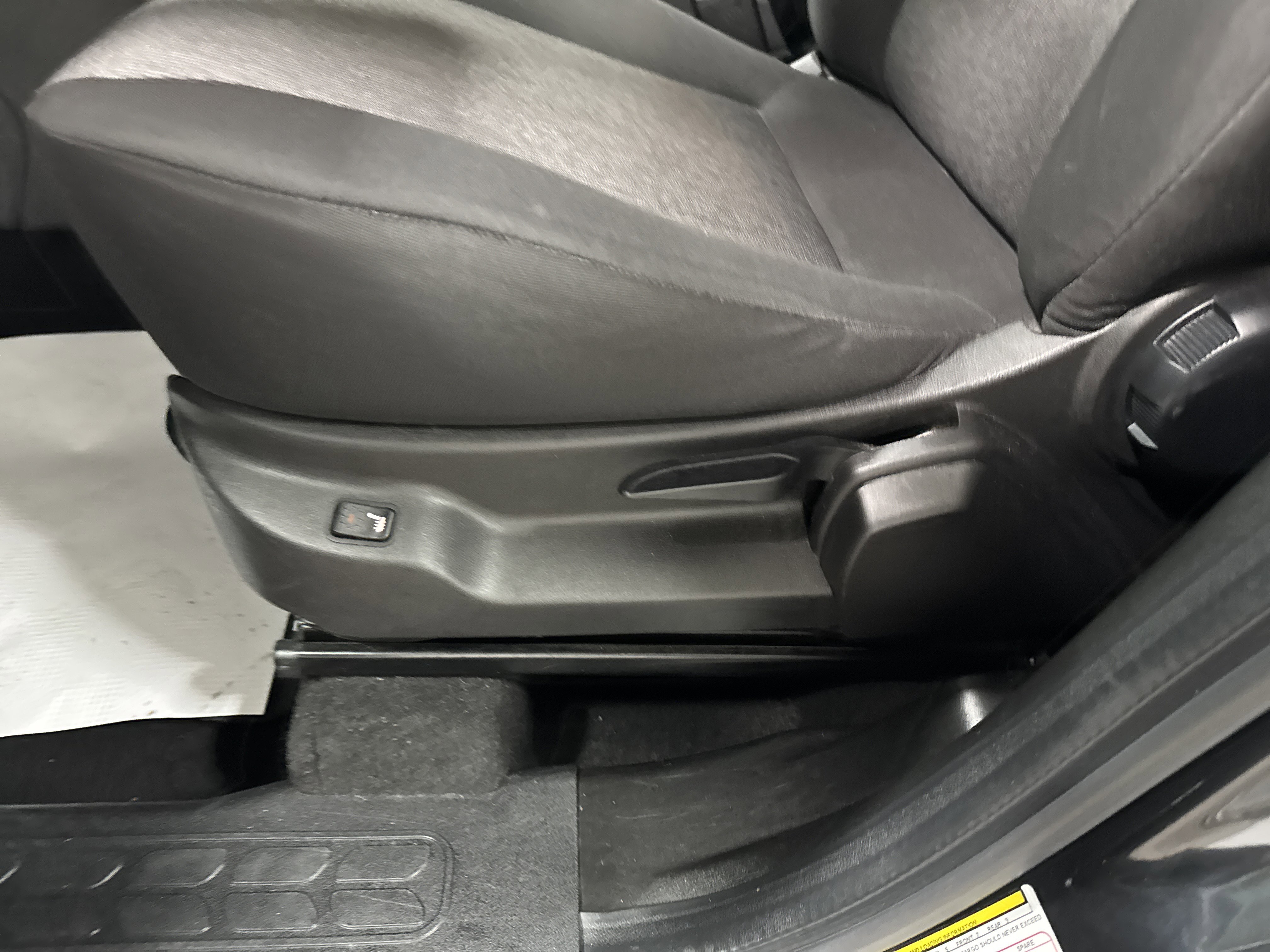 Used 2022 RAM ProMaster City Wagon image 13