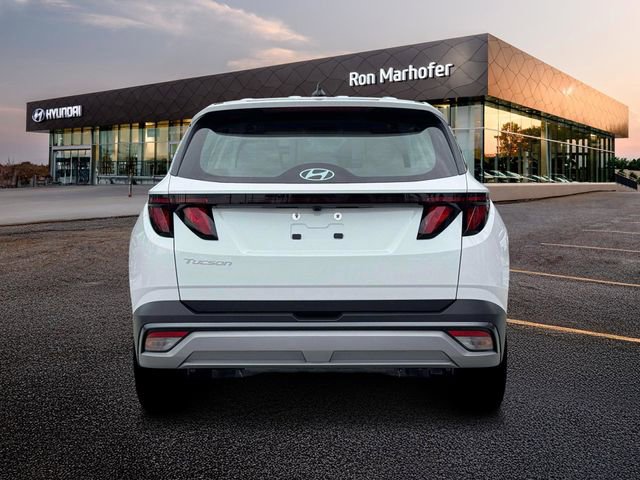 Used 2026 Hyundai Tucson SE image 6
