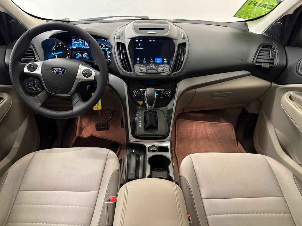Used 2016 Ford Escape SE w/ Equipment Group 201A FWD image 13