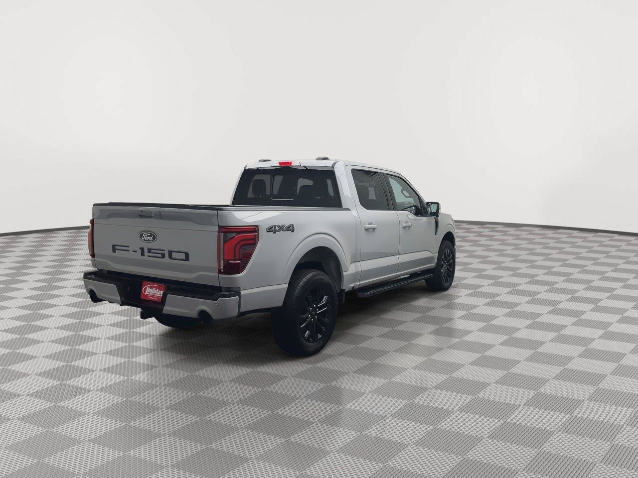 Certified 2024 Ford F150 Lariat AWD/4WD image 40