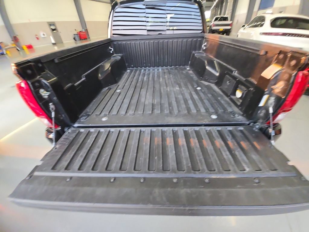 Used 2019 Toyota Tacoma TRD Sport AWD/4WD image 23
