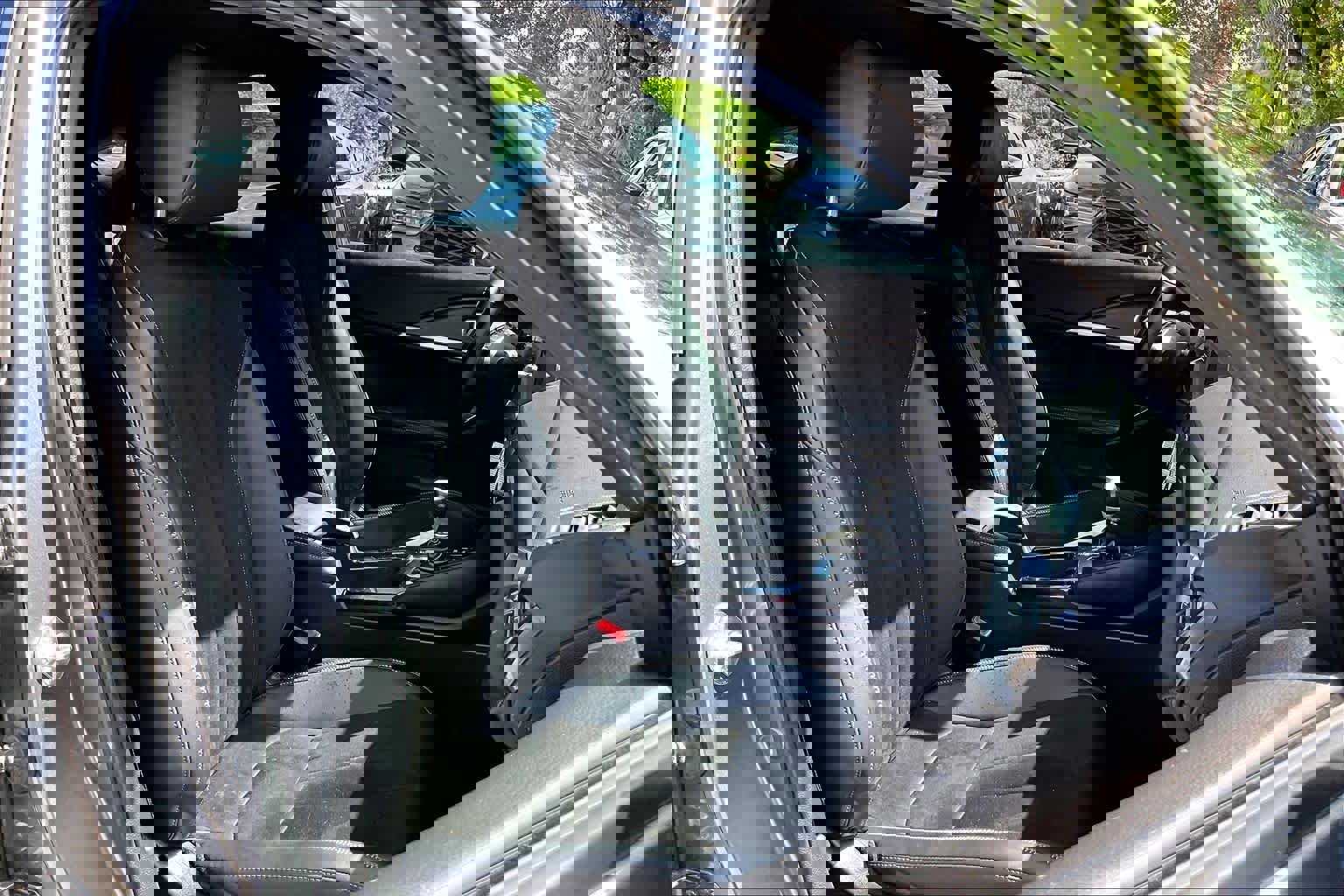 Used 2023 Acura Integra A-Spec image 9