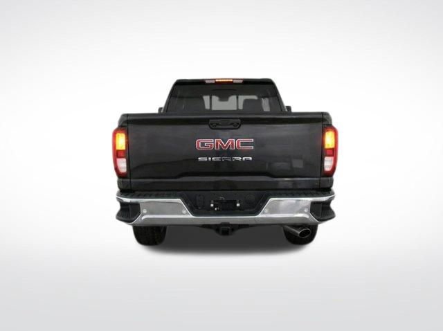 New 2026 GMC Sierra 2500 Pro w/ 1SA Pro Safety Plus Package image 6