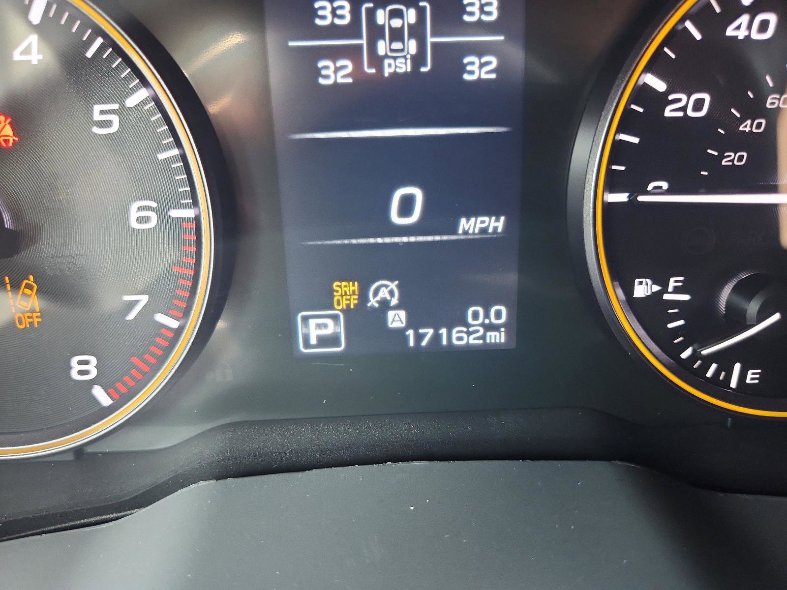 Used 2025 Subaru Outback Wilderness image 24