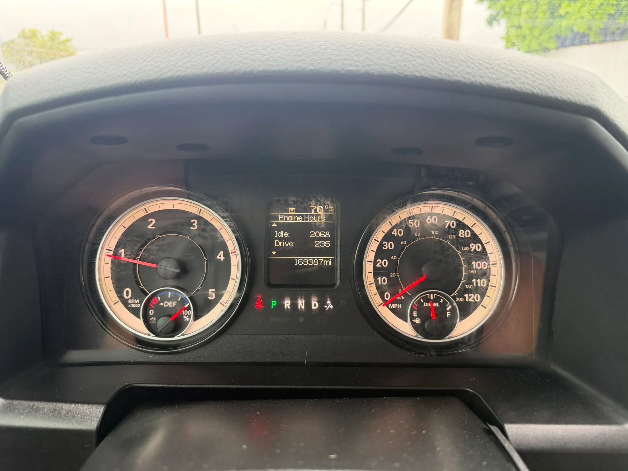 Used 2018 RAM 3500 Tradesman w/ Popular Equipment Group AWD/4WD image 18