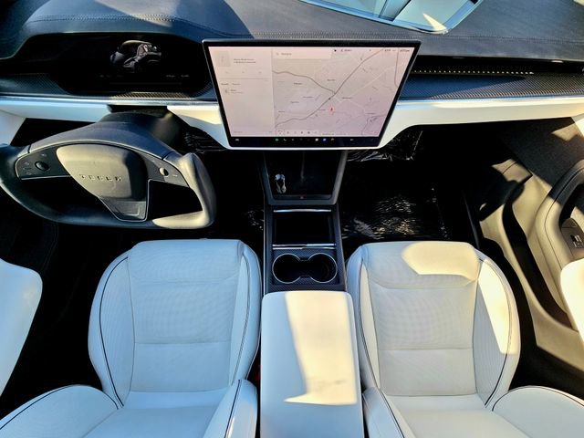 Used 2022 Tesla Model S Plaid image 26