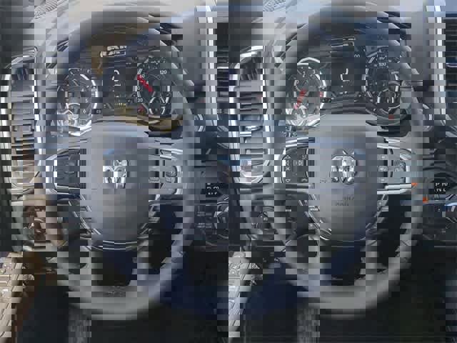 New 2026 RAM 1500 Big Horn image 22