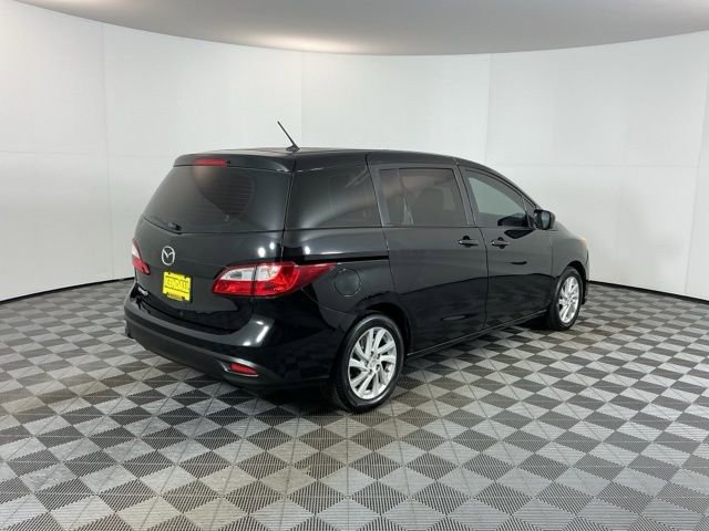 Used 2012 MAZDA MAZDA5 Sport image 5