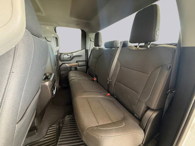 Used 2019 Chevrolet Silverado 1500 RST image 16