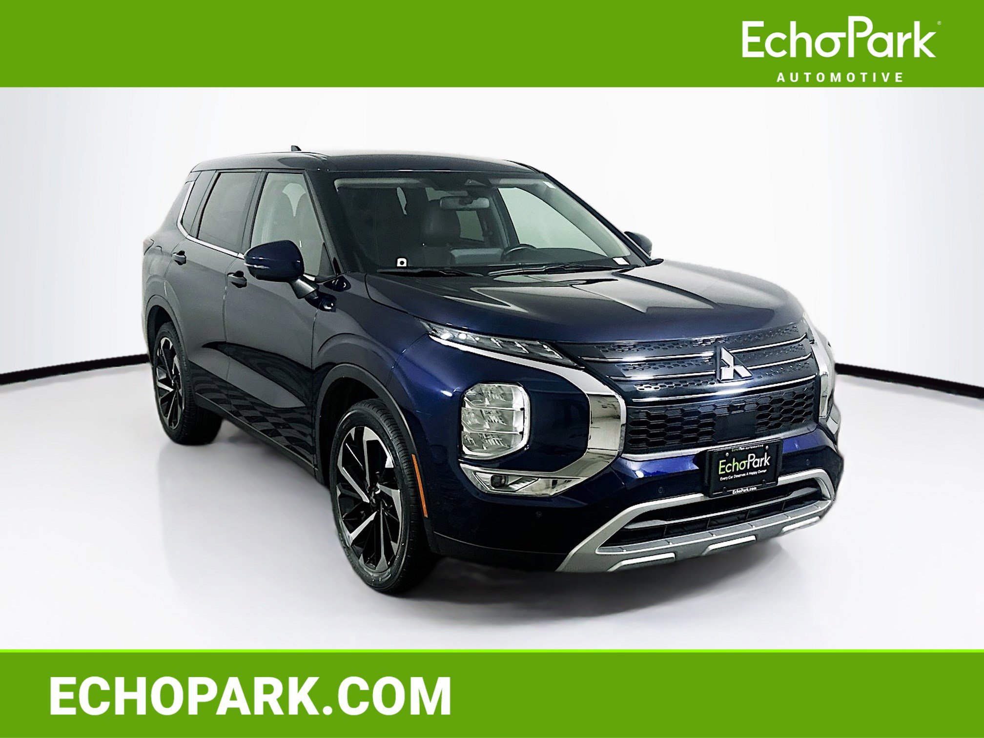 Used 2024 Mitsubishi Outlander SE