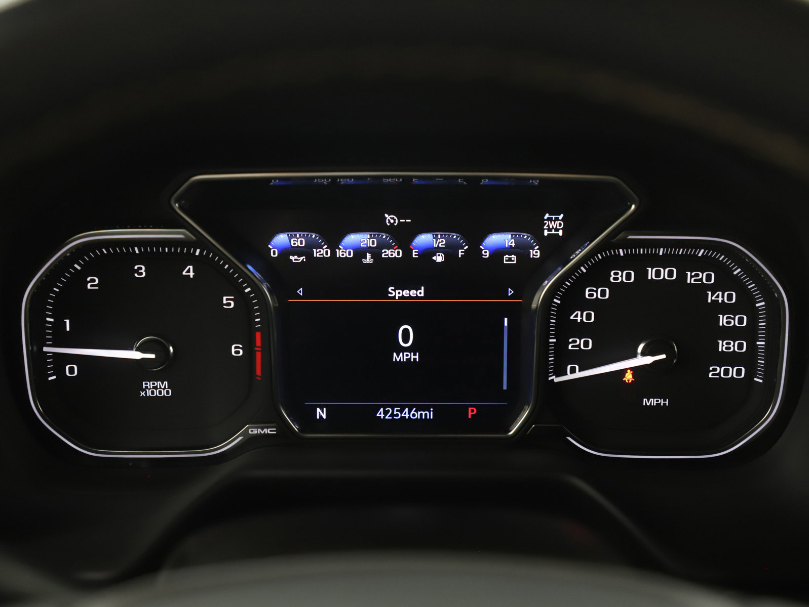 Used 2021 GMC Yukon XL AT4 image 29
