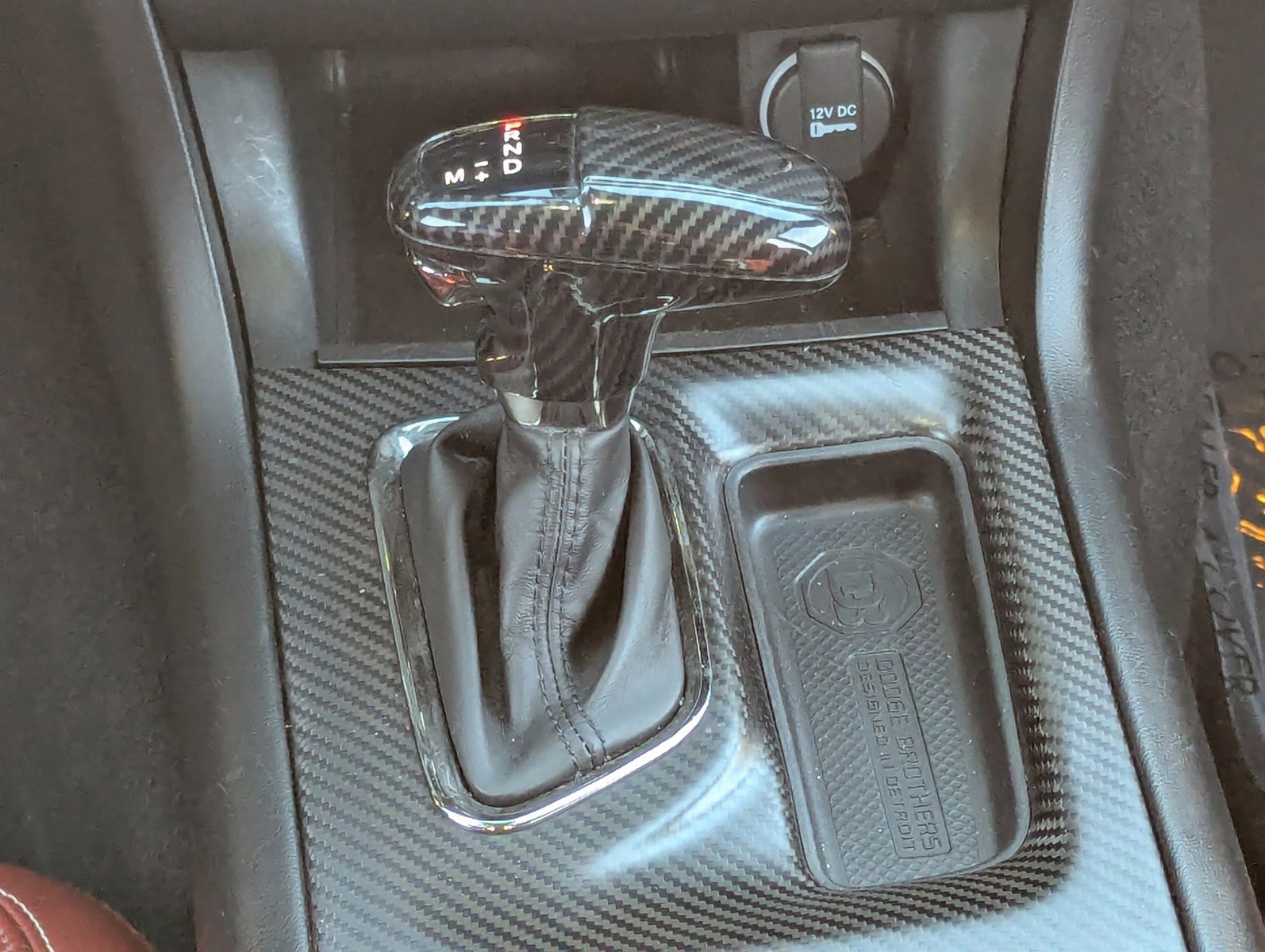 Used 2023 Dodge Charger SRT Hellcat w/ Harman/Kardon Audio Group image 21