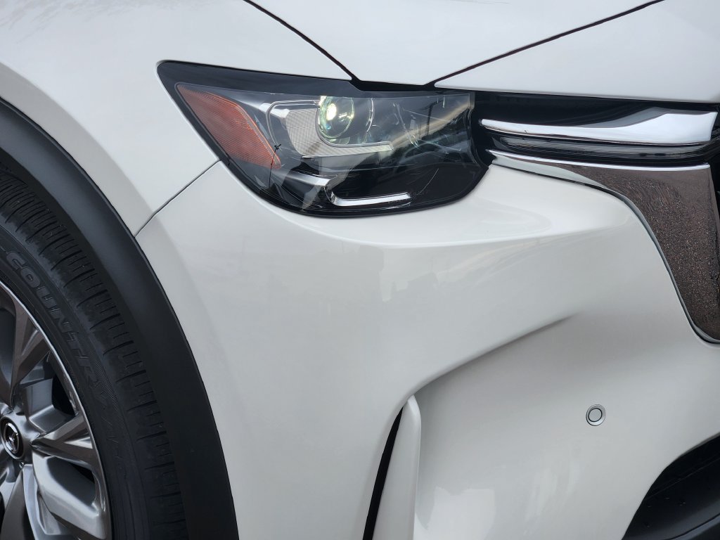 New 2026 MAZDA CX-90 3.3 Turbo w/ Preferred Package AWD/4WD image 28