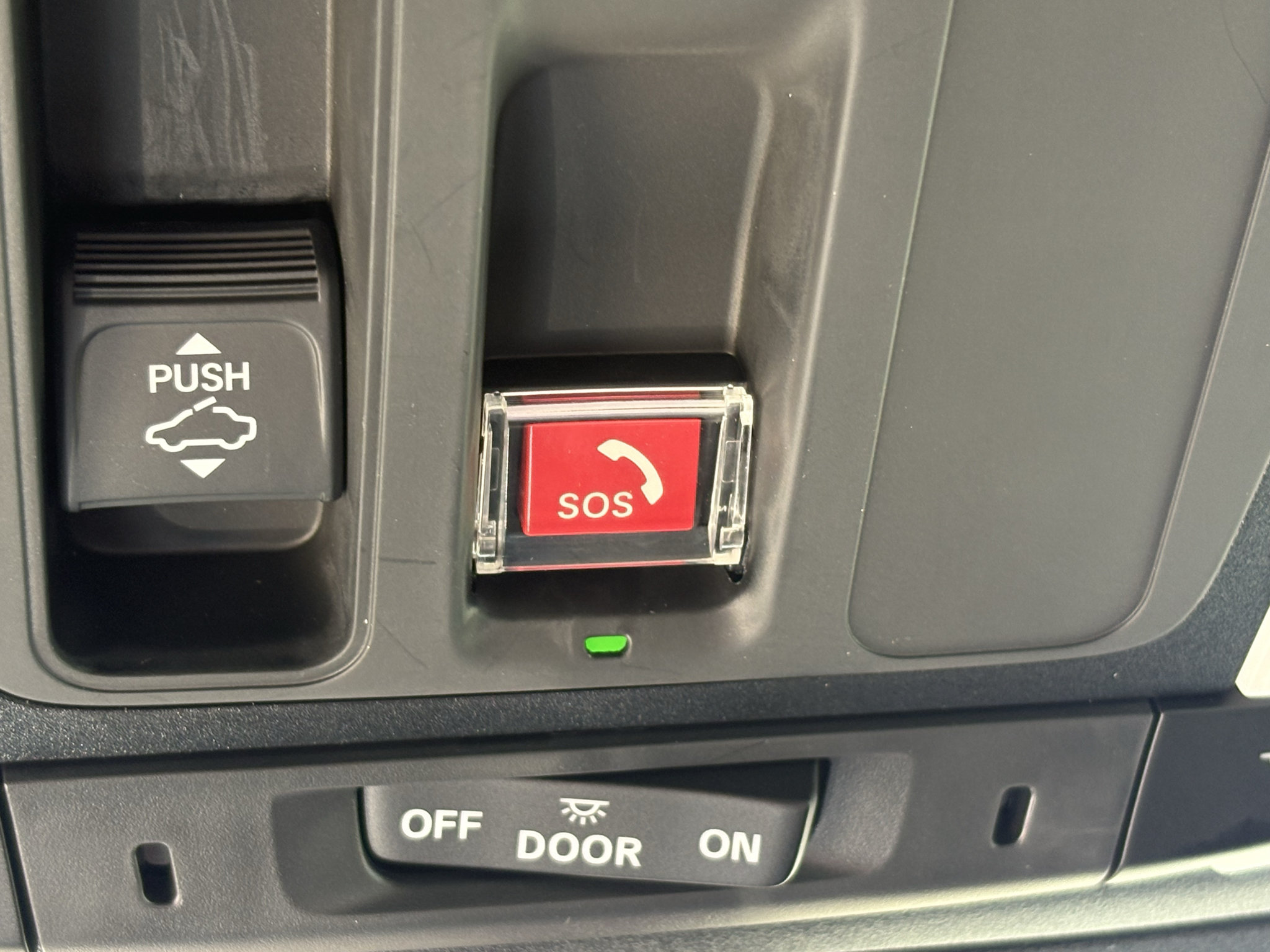 Certified 2026 Honda CR-V Sport-L image 24