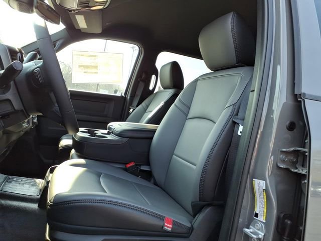 New 2026 RAM 5500 Tradesman image 12