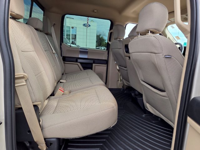 Used 2018 Ford F150 XLT w/ Equipment Group 302A Luxury RWD image 13
