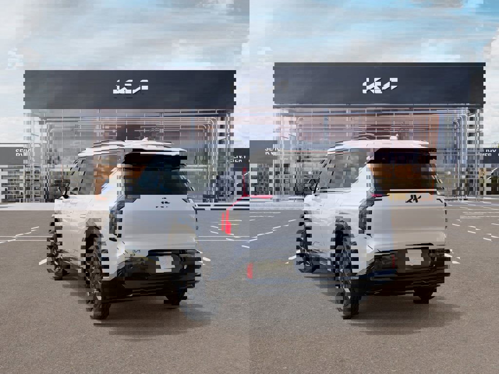 New 2026 Kia EV9 Land image 4