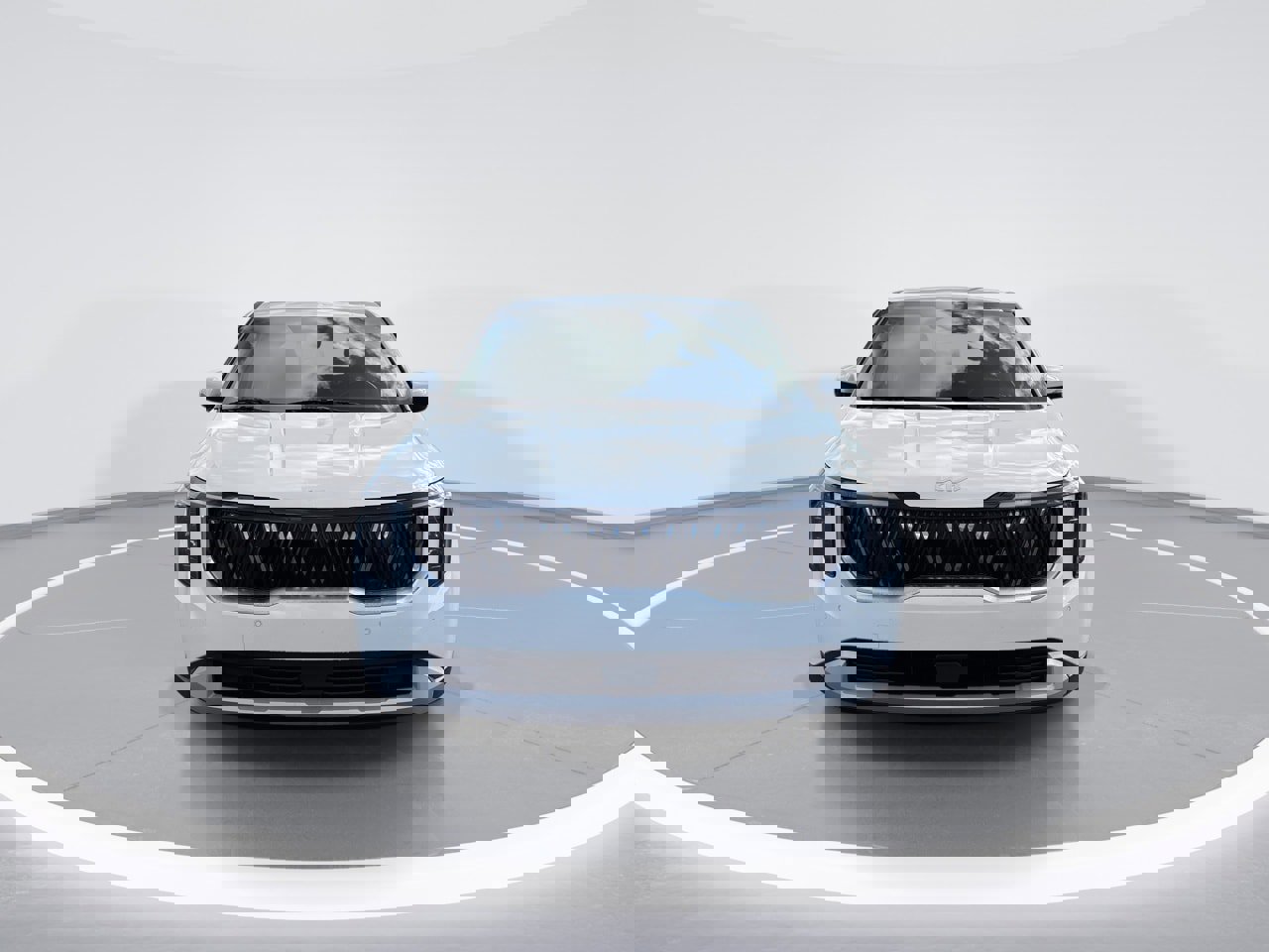 Used 2025 Kia Carnival image 3