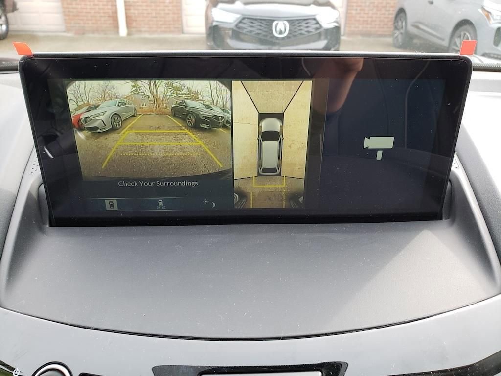 New 2026 Acura RDX SH-AWD w/ Advance Package image 12