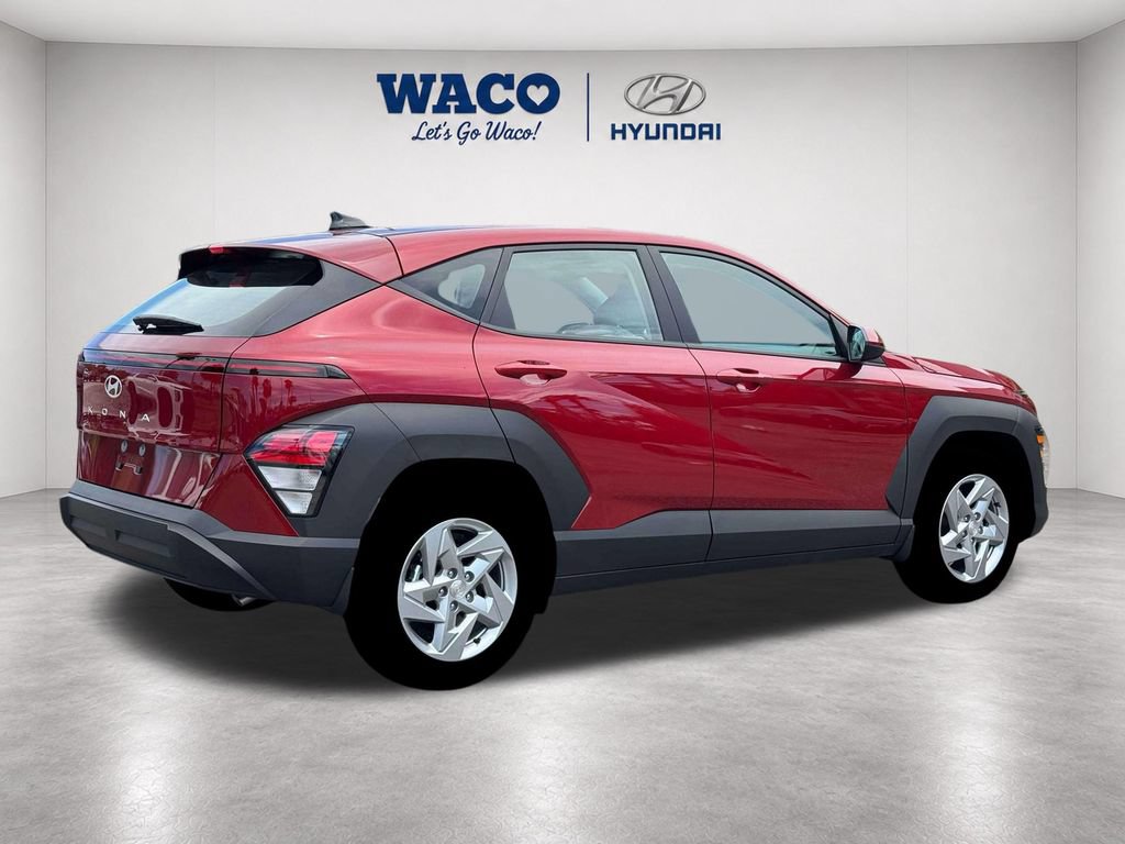 Used 2026 Hyundai Kona SE FWD image 10