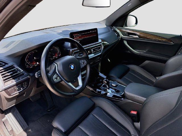 Used 2022 BMW X3 sDrive30i w/ Premium Package 2 RWD image 26
