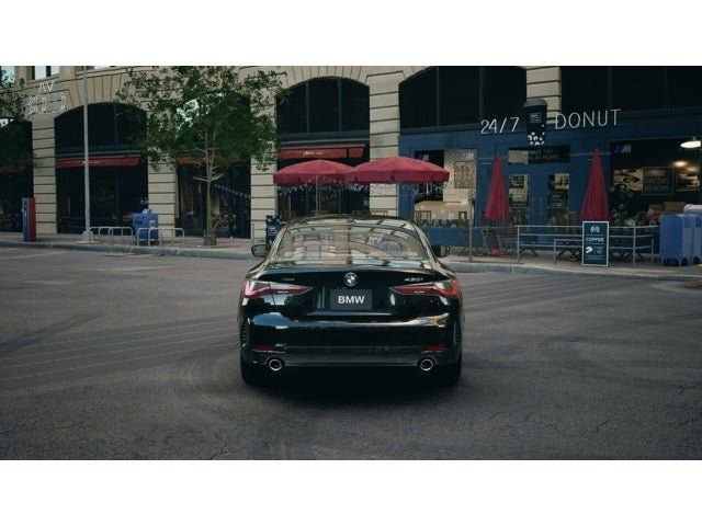 Used 2026 BMW 430i xDrive Coupe w/ Premium Package image 5