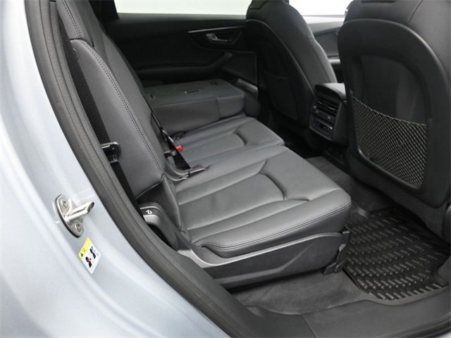 Used 2023 Audi Q7 3.0T Premium Plus w/ Premium Plus Package image 27