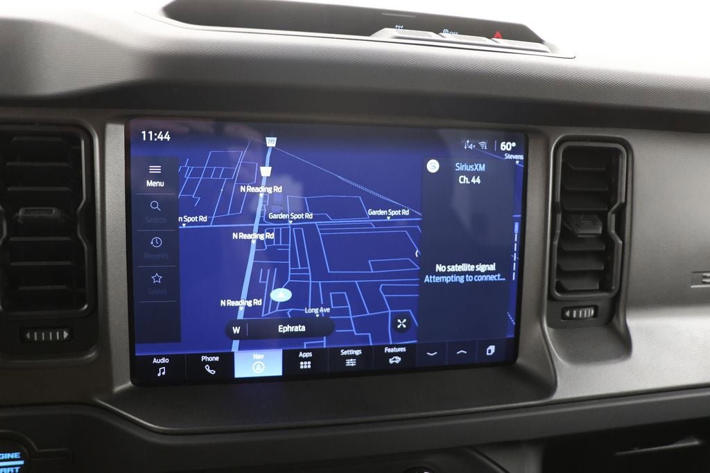 Used 2025 Ford Bronco Big Bend image 20