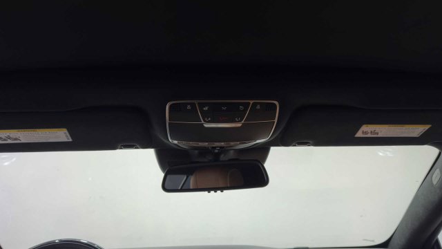 Used 2017 Mercedes-Benz S 550 4MATIC Coupe image 22