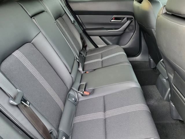 New 2026 MAZDA CX-50 AWD 2.5 S w/ Accent Package image 19