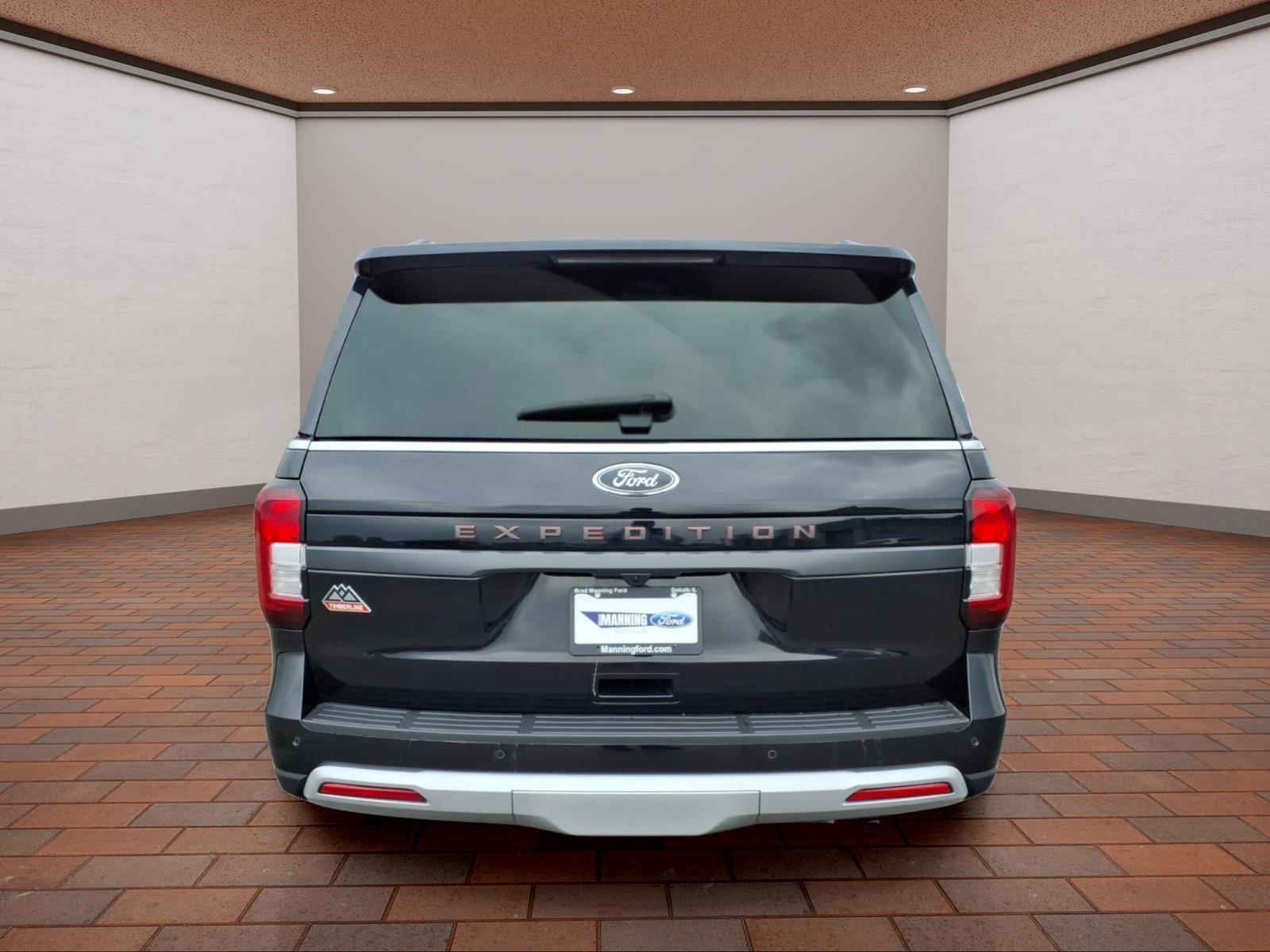 Used 2023 Ford Expedition Timberline AWD/4WD image 7
