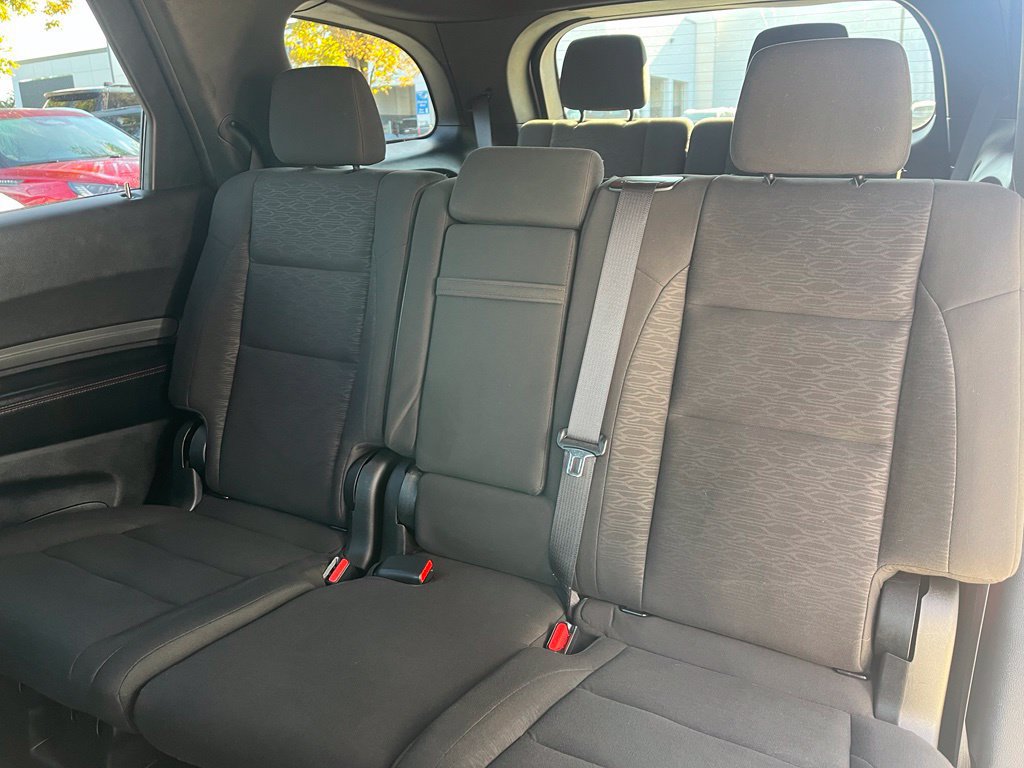 Used 2026 Dodge Durango GT AWD/4WD image 13