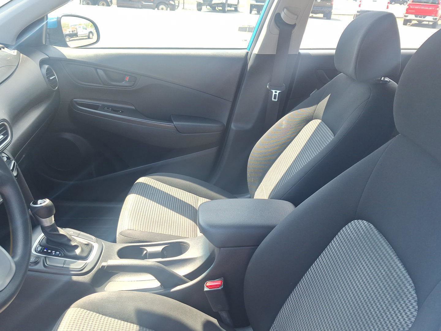 Used 2019 Hyundai Kona SE AWD/4WD image 11