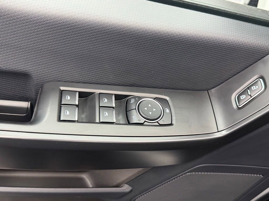 Used 2025 Ford F150 STX w/ Equipment Group 200A image 15