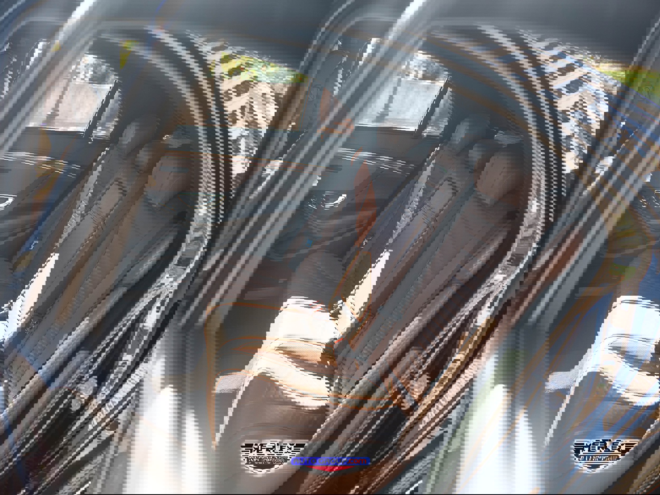 Used 2017 Mercedes-Benz S 550 Sedan image 20