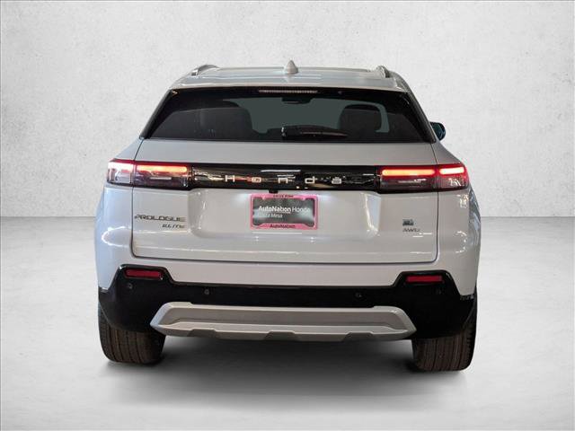 New 2026 Honda Prologue Elite image 8